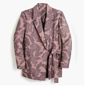 J. Crew Collection Blazer size XXL